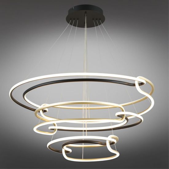 Люстра подвесная APL.085.03.80