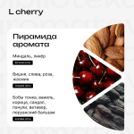 L Cherry