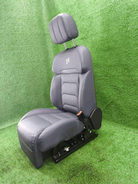 Сиденье Комплект сидений Jetour T2 (2023-н.в.)