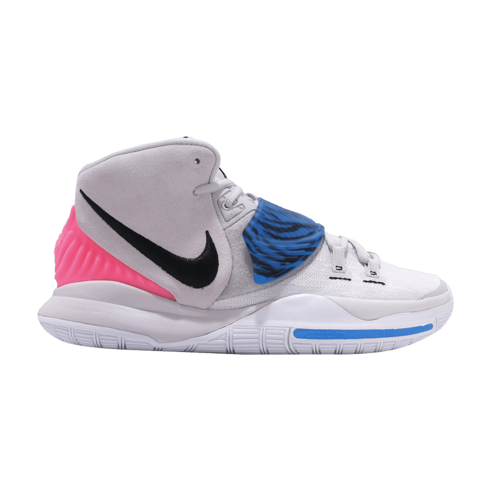 Кроссовки Nike Kyrie 6