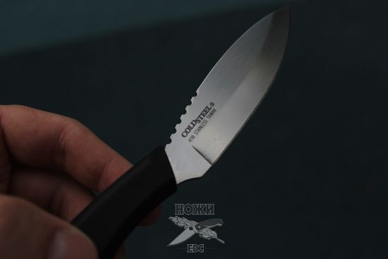Нож Cold Steel 20CBL Canadian Belt Knife