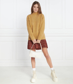 Свитер Pepe Jeans London - светло-коричневый(PL702037)