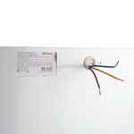 Светильник LED-панель 54Вт 4000К CRI90 микропризма IP20 595х595х40мм Feron