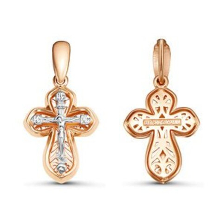 Подвеска из золота