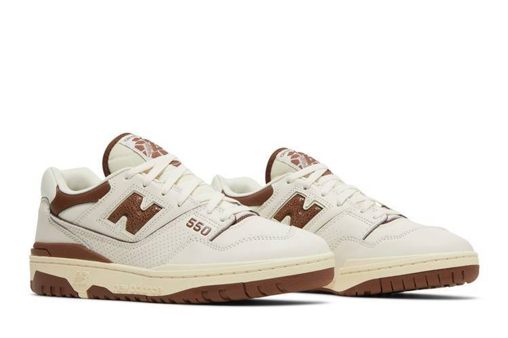 Кроссовки Aime Leon Dore X New Balance Nb 550
