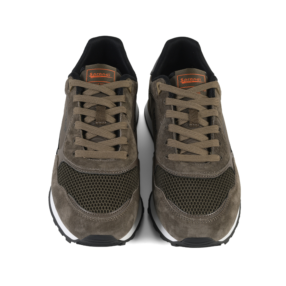 Универсальные кроссовки SPRANDI Classic Stride