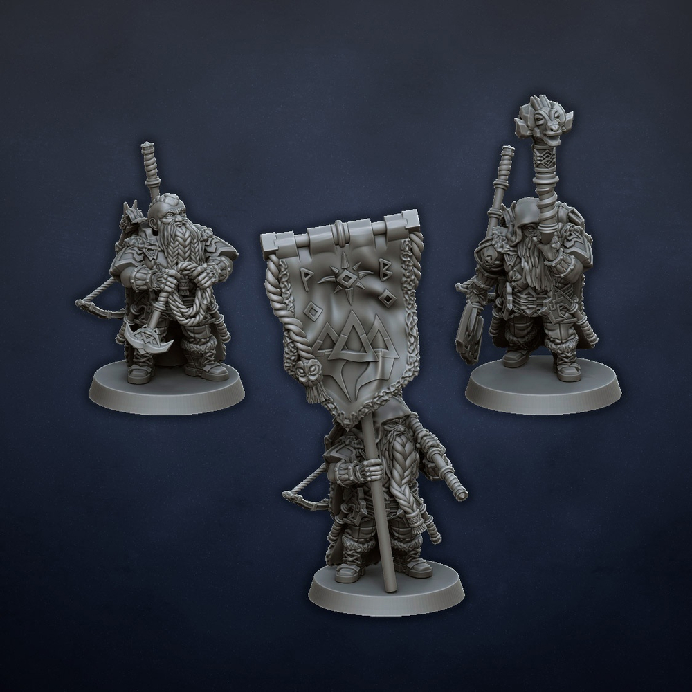 Dwarf Com Group