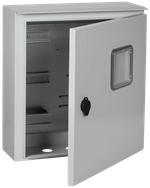 Щит учета  IEK MKM51-N-03-54