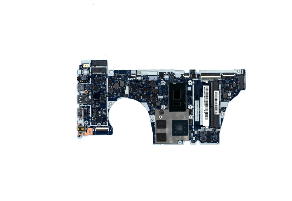 Материнская плата для ноутбука Lenovo ideapad 530S-15IKB NOK Intel core I5-8250U MX150 2G FP (5B20R12414), оригинал