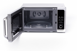 Микроволновая печь Sharp R-2852RSL