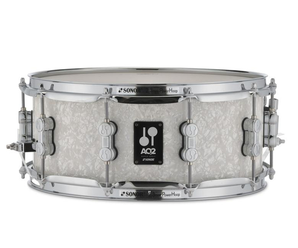 17612635 AQ2 1406 SDW WHP 17335 Малый барабан 14" х 6", Sonor
