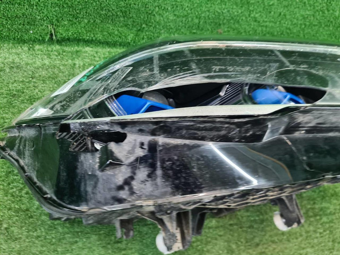 Фара правая BMW X5 G05 X6 G06 (18-23) Laser Light