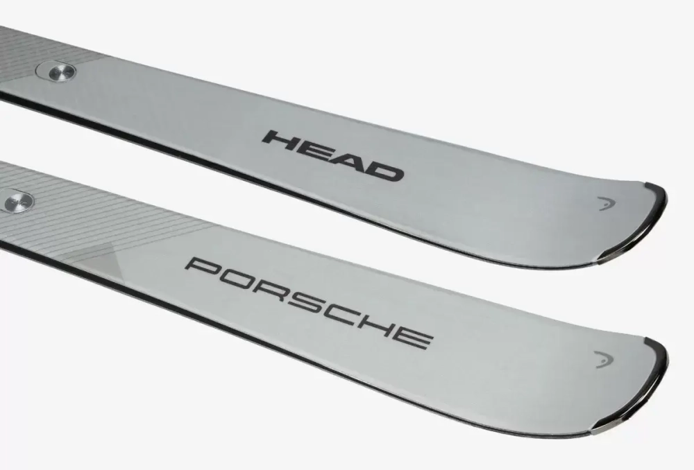 HEAD 24/25 экспертный универсал 313614 Porsche 8 series SW BB-PR grey-silver 163 см , 170 см + крепления 100926 PROTECTOR PR 13 GW BRAKE 95 [P]