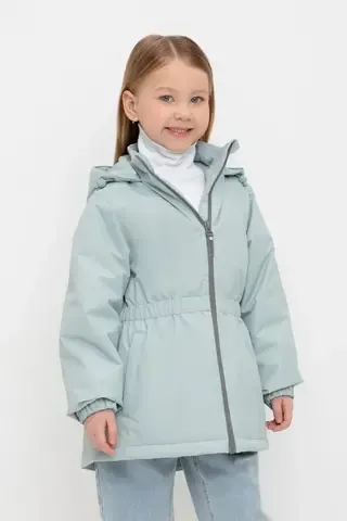 куртка  для девочки  ВКП 32165/5 УЗГ