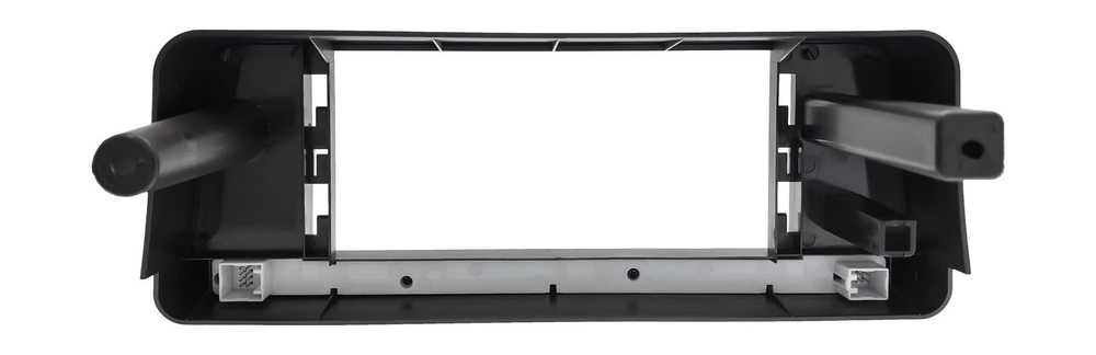 Комплект с разъёмами 12.3" Audi Q7 2006-2009 система 2G (FYT, все провода в комплекте) - Car-Smart LUX-U2GQ7