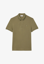 Lacoste PLUS - Футболка-поло - Зелёный (LA222P02H-M23)