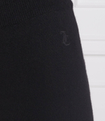 Трикотажные штаны Juicy Couture - черный(JCKB221004)