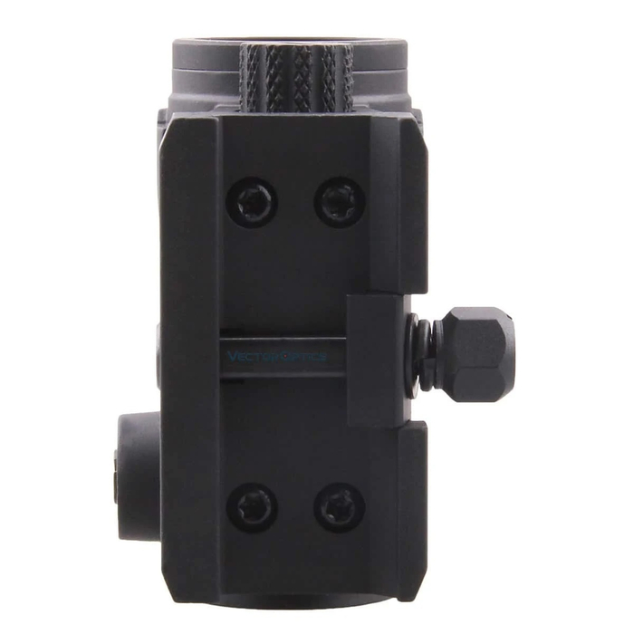 Прицел коллиматорный Vector Optics CENTURION 1X20 RD (SCRD-33)