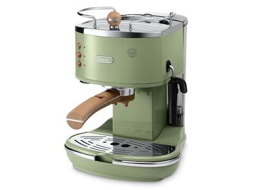 Кавоварка DeLonghi ECOV 310 GR