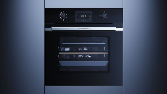 Духовой шкаф Kuppersbusch BP 6332.0 S7