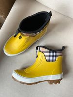Новые сапоги Burberry, 29