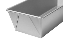 Форма для выпечки хлеба Patisse Silver 30х12х7.5 см