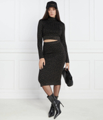 Юбка Liu Jo - черный(MF3169 MA49I)