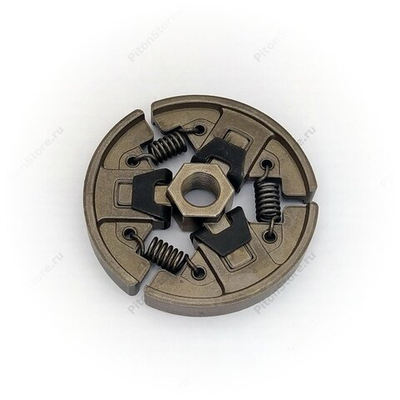 Сцепление б/п Stihl MS-290/310/390, TS-400/420 (в сборе, а: 42381602002) [Winzor]