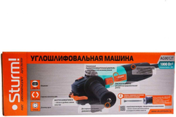 Болгарка (УШМ) Sturm AG9012T