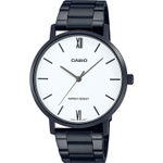 Мужские наручные часы Casio Vintage MTP-VT01B-7B