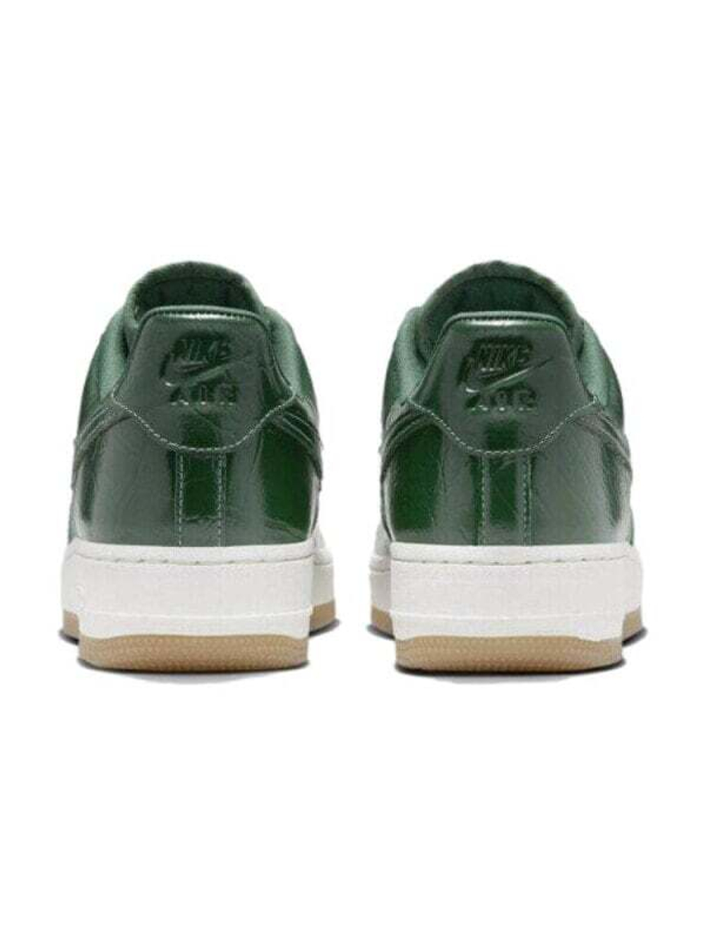 Nike Кроссовки Air Force 1 07 Gorge Green Women's