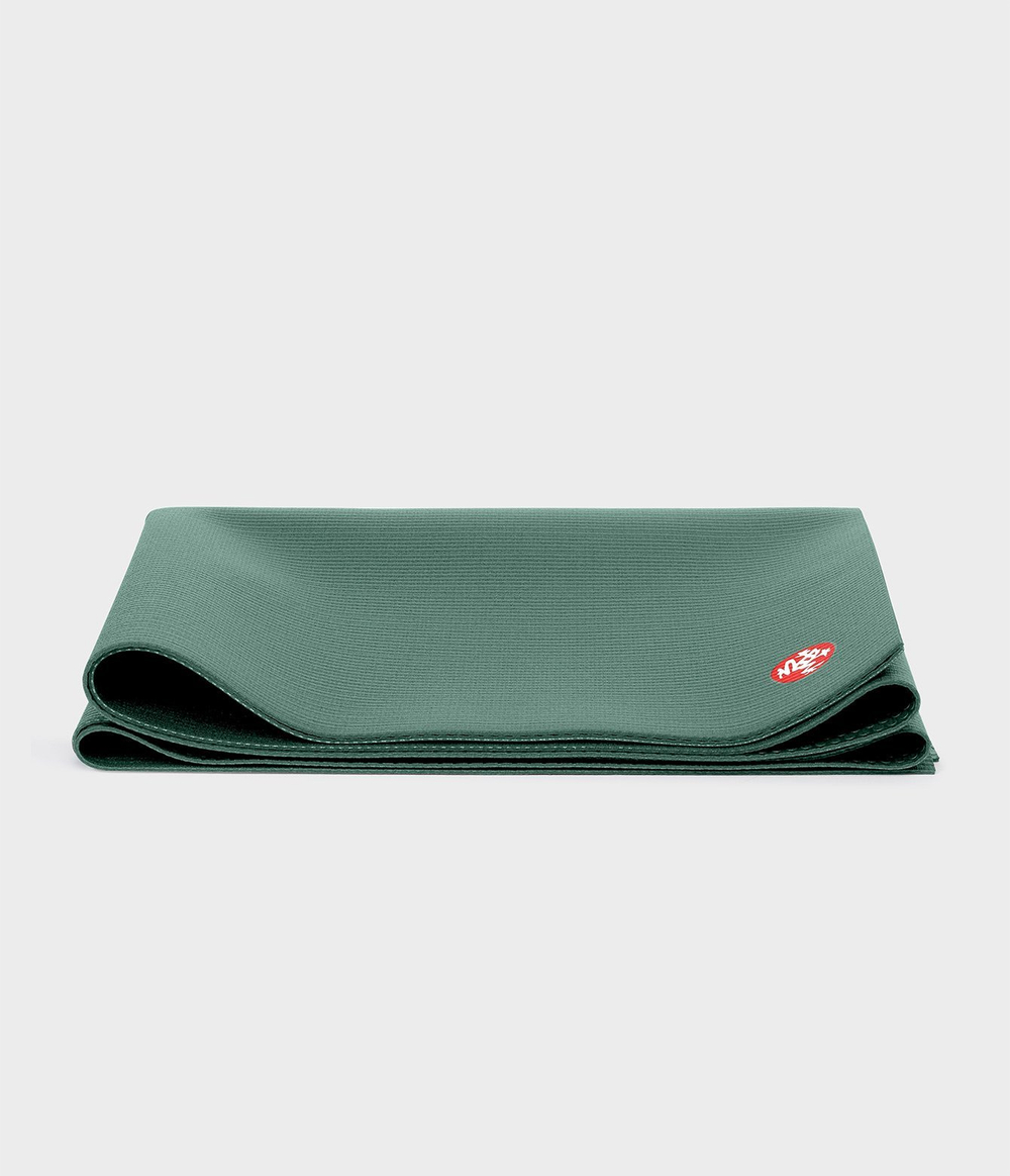 Коврик для йоги Manduka PRO Travel Mat 180*60*0,25 cм из ПВХ