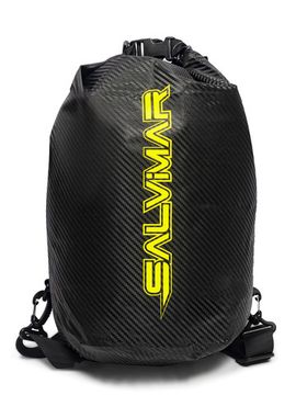 Гермомешок-рюкзак Salvimar Carbon 10 л