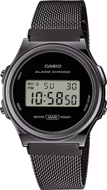 Наручные часы Casio A171WEMB-1A