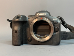 Canon EOS R6 Body 21.000 кадров