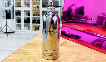 Montale Wood Spices