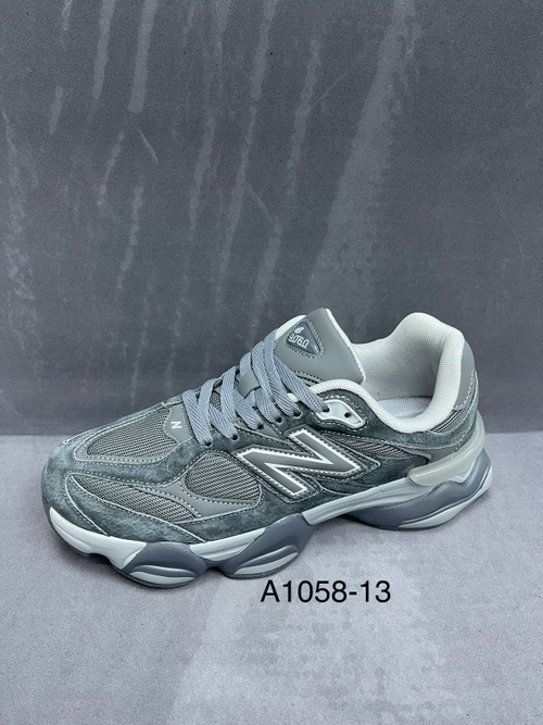 Кроссовки по 8 пар (41-46)р. / A1058/13