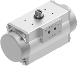 Неполноповоротный привод Festo DFPD-80-RP-90-RS60-F0507