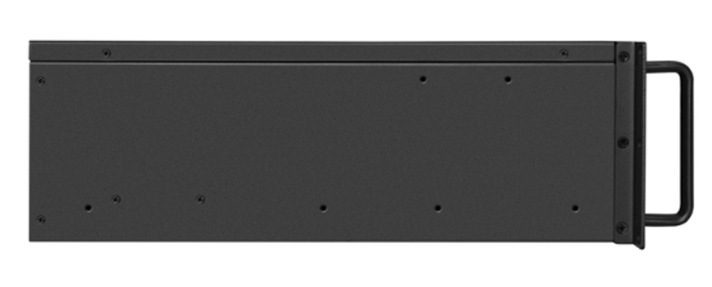 Корпус серверный 3U Exegate Pro 3U390-08/1000RADS