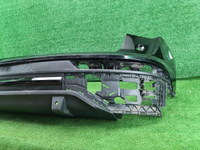 Бампер задний Audi Q5 Sportback (2020-н.в.)