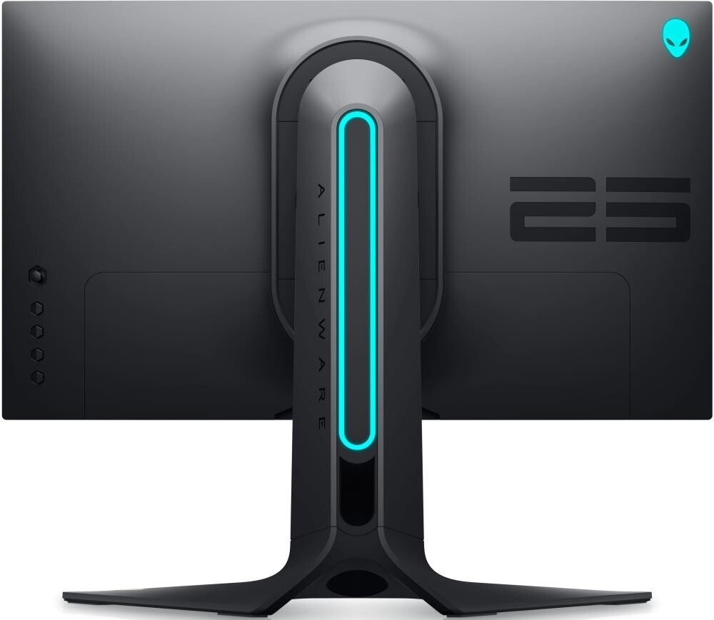 Монитор 25" Dell Alienware AW2521HFLA (2521-5311)
