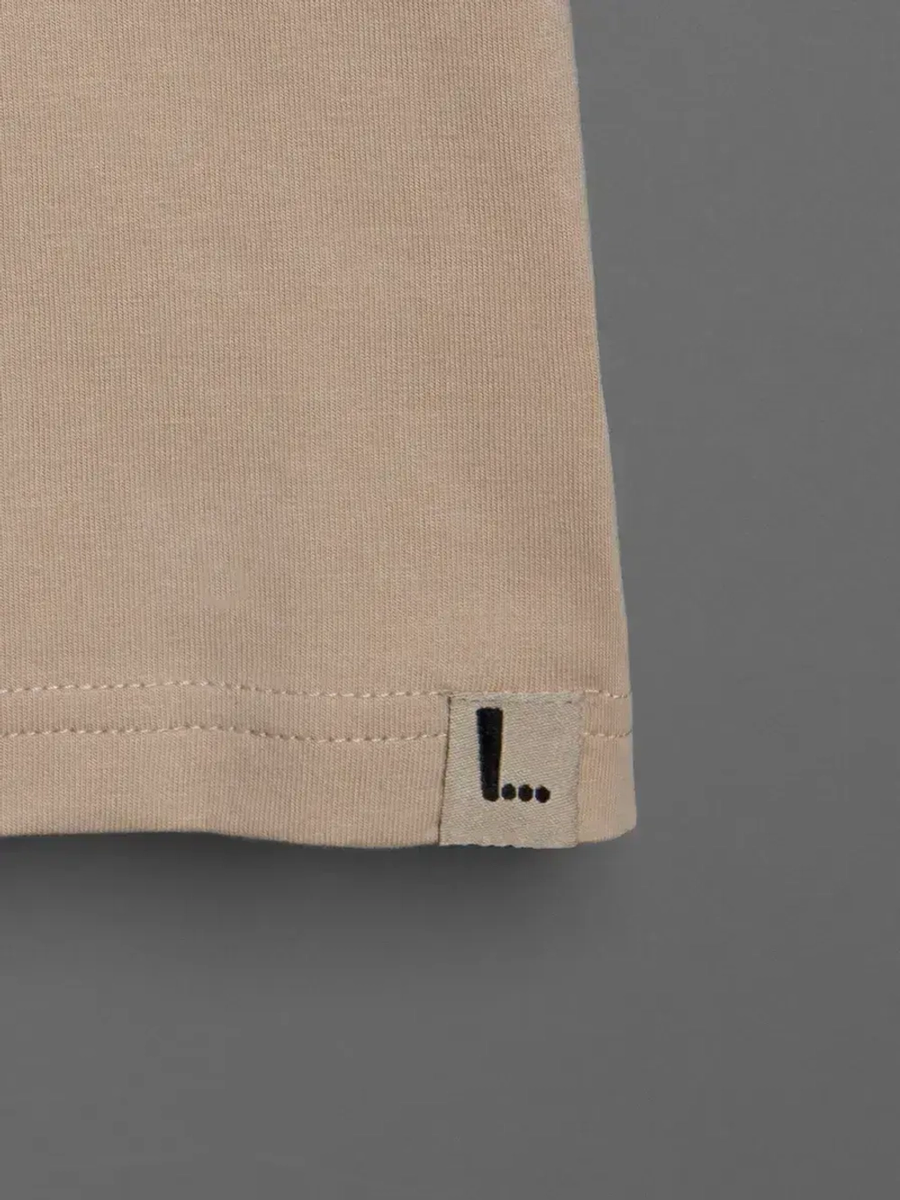 Летний костюм для девочки с лосинами