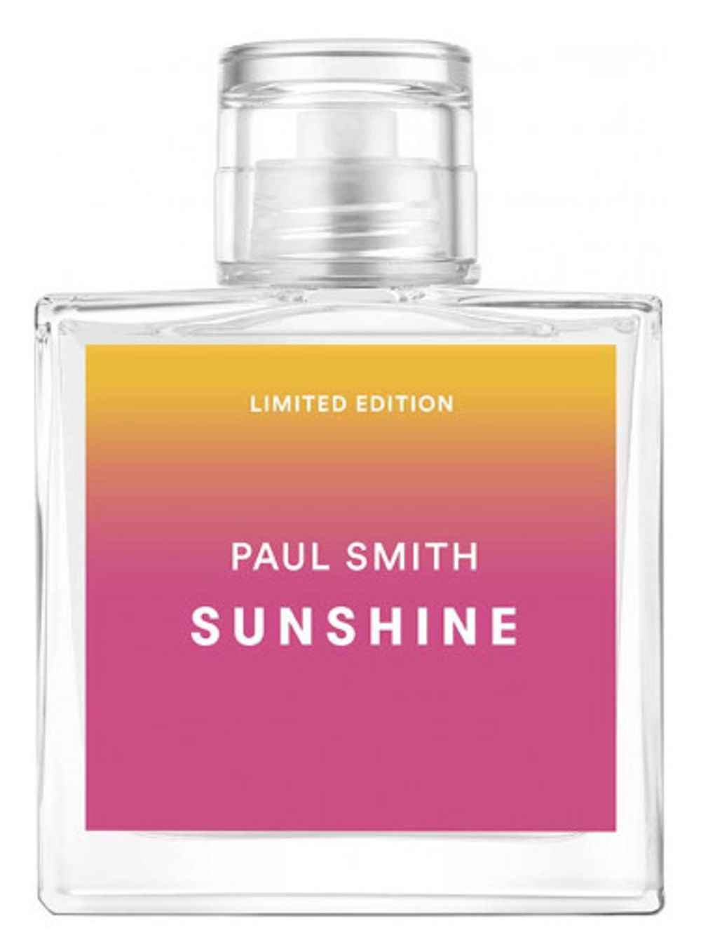 Paul Smith Sunshine For Women 2016