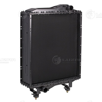 LRc 06022 -  Радиатор охлаждения алюм. для трактора МТЗ-2022 (5ти-ряд.)