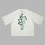 Футболка Реглан SNAKE