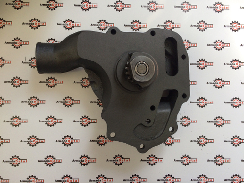 Насос водяной помпа (Perkins) | 02/202480, 02/202481, 332/H0896  | Аналог