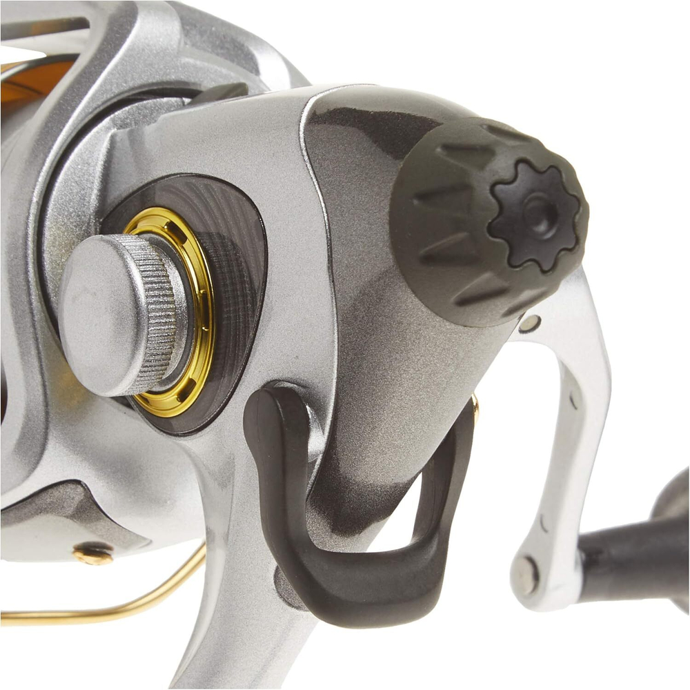 Катушка OKUMA Avenger Baitfeeder 3000