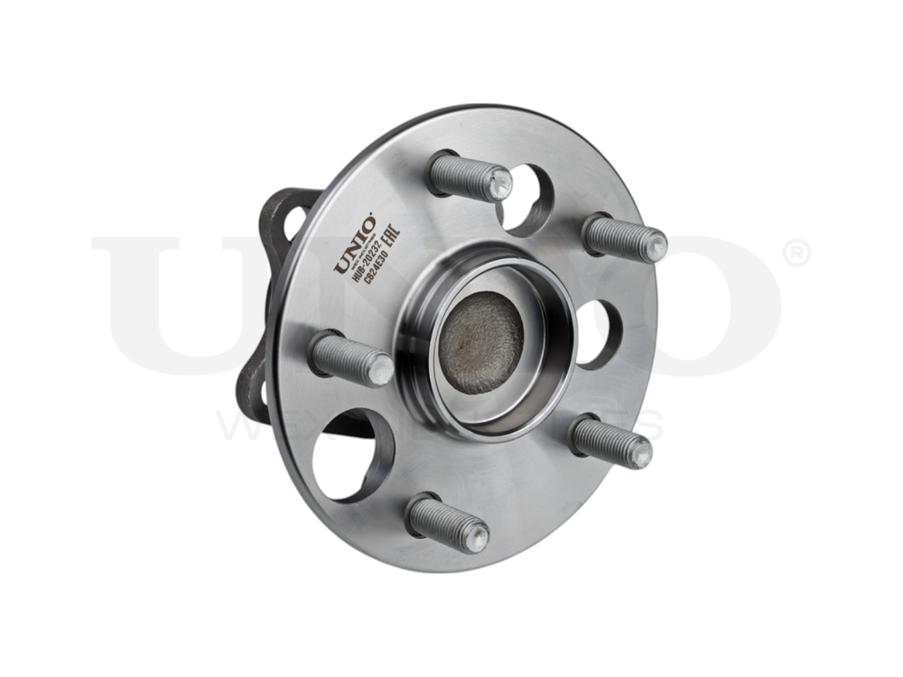 Ступица задняя (с ABS) UNIO HUB-20232