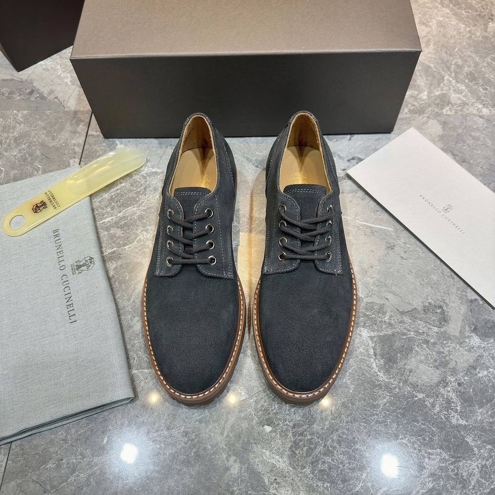 Туфли Brunello Cucinelli