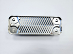 Теплообменник ГВС (16пл.) BOSCH Gaz 3000W (арт. 87054062870-3)